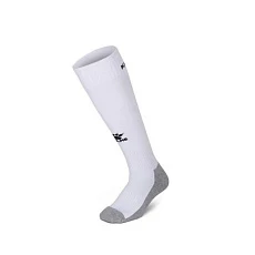 Гетры футбольные детские KELME Football socks, 9893319-100, размер 27-31