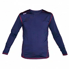 Футболка компрессионная TIXON SR