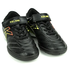 Обувь футбольная (многошиповки) детские KELME (TF) 68833134-000-37, размер 37 (рос.36)
