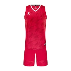 Форма баскетбольная детская KELME 3593052-600-130, рост 130