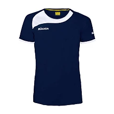 Футболка игровая мужская MIKASA MT288-061-2XL, размер 2XL