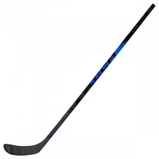 Клюшка CCM RIBCOR TRIGGER 10 PRO GRIP YTH