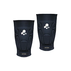 Наколенники волейб. +ADRENALINA MT7 4602-036, размер Senior, темно-синий