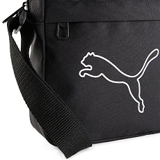 Сумка кросс-боди PUMA Phase Portable, 09118201, полиэстер, черный