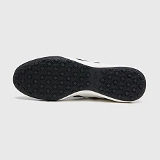 СЦ*Обувь футб. (многошиповки) KELME, ZX80011017-107-40, р.40 (рос.39), нат.кожа, резина, белый