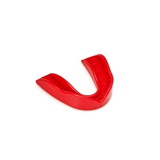 Капа боксерская TORRES, PRL1023RD, термопластичная, евростандарт CE approved, красный