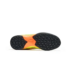Бутсы футб.(многошиповки) TORRES COPA-J подр. TS234237-614-34, р.34, резина,ПУ,текстиль, чёрно-жёлт.