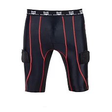 Шорты с раковиной MAD GUY Pro Compression JR