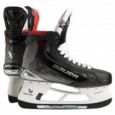 Коньки BAUER S23 VAPOR X5 PRO INT (без лезвий)
