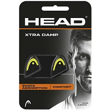 Виброгаситель HEAD XtraDamp, 285511-YW, желтый