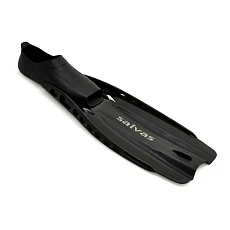 Ласты для плавания SALVAS Advance Fin BA18940NNSTS, размер 40-41, чёрные