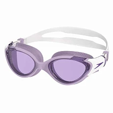 Очки для плав. SPEEDO Biofuse 2.0 Women`s 8-003776003-C1785, ФИОЛЕТОВЫЕ линзы, сиреневая оправа