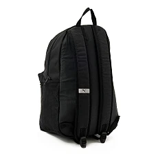 Рюкзак спорт. PUMA Phase Backpack, 09116401, полиэстер, черный