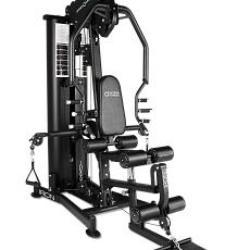 Силовой комплекс полукоммерческий OXYGEN FITNESS IRON