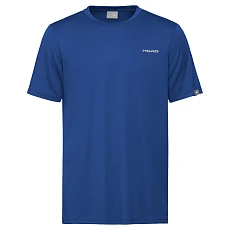 Футболка мужская HEAD Easy Court T-Shirt M 811490-RO-S, размер S