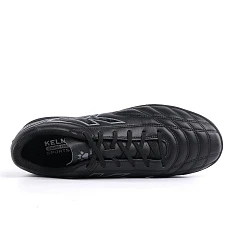 Обувь футз. KELME, 6891146-000-45, р.45 (рос.44), микрофибра, филон, резина, черный