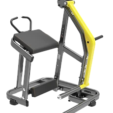 BRONZE GYM PL-1710 Отведение ног назад