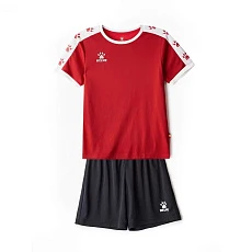 Форма футбольная подростковая KELME 3883033-610-160, рост 160