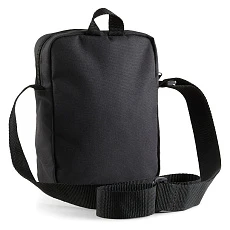 Сумка кросс-боди PUMA Phase Portable, 09118201, полиэстер, черный