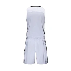 Форма баскетбольная детская KELME 3593052-100-140, рост 140