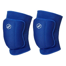 Наколенники спортивные ASICS Basic Kneepad 146814-0805, размер XL, синий