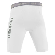 Шорты компрессионные MACRON Quince, 533301-WT-L, размер L