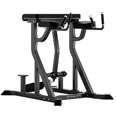 Гиперэкстензия обратная BRONZE GYM RAVE RV17