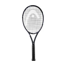 Ракетка б/т HEAD IG Challenge Team 2024 Gr3 235424SC, для любителей, графит, со струнами, черно-фиол