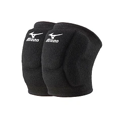 Наколенники волейб. MIZUNO VS1 Compact Z59SS89209 XL, размер XL, черные