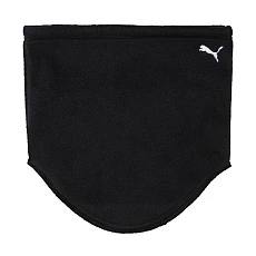 Шарф-снуд PUMA ESS Neck Warmer, 02723901, полиэстер, черный