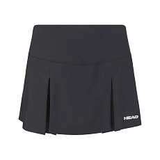 Юбка-шорты тренир. жен HEADDynamic Skort 814703-BK-M, размер M