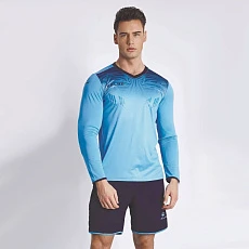 Форма футбольная вратарская KELME 3871007-4007-L, размер L