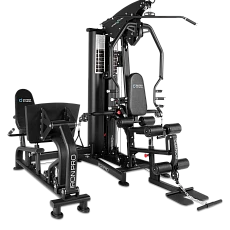 Силовой комплекс полукоммерческий OXYGEN FITNESS IRON PRO