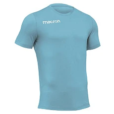 Футболка спортивная унисекс MACRON Boost, 903310-LB-2XL, размер 2XL