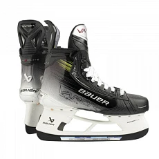 Коньки BAUER S23 VAPOR HYPERLITE 2 INT (без лезвий)