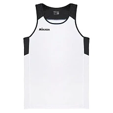 Майка для пляжного волейбола мужская MIKASA MT5041-021-L, размер L