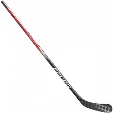 Клюшка BAUER S23 VAPOR HYPERLITE2 GRIP RED INT