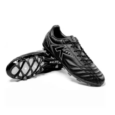 Бутсы футб. KELME K-Fighting (AG), 6871001-000-40, р.40 (рос.39), микрофибра, ТПУ, черный