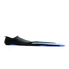 Ласты для плав. Salvas Cancun Fin, BA12544BTSTS,TPR и Technoflex, р.44-45, синий