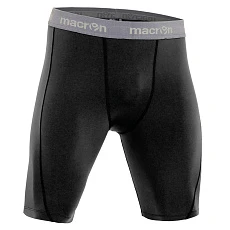 Шорты компрессионные MACRON Quince, 533309-BK-XL, размер XL