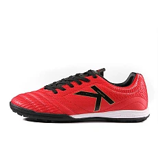 Обувь футб. (многошиповки) KELME, 68831124-611-40, р.40 (рос.39), микрофибра, резина, красный
