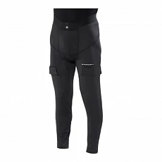 Бандаж-брюки WINNWELL Compression YTH