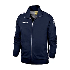 Куртка от костюма муж. MIKASA MT537-061-XL, размер XL, темно-синий