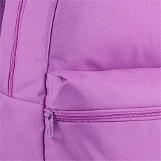 Рюкзак спорт. PUMA Phase Backpack, 09116405, полиэстер, фиолетовый