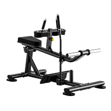 Голень сидя BRONZE GYM RAVE RV27