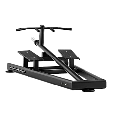 Тяга Т-грифа BRONZE GYM RAVE RV28