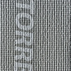 Коврик для йоги TORRES Relax 6, YL12236G, PVC 6 мм, нескользящее покрытие, серый