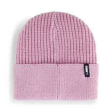 Шапка PUMA Metal Cat Beanie, 02487405, акрил, полипропилен, розовый