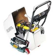 Olympia Battery Edger