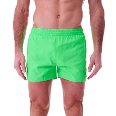 Шорты пляжные Speedo Fitted Leis split, 8-10609C548, размер S,нейлон